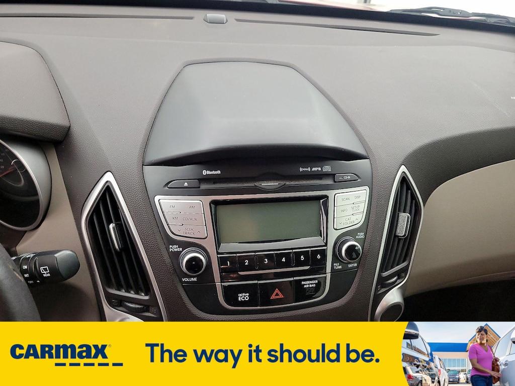 used 2013 Hyundai Tucson car, priced at $11,599