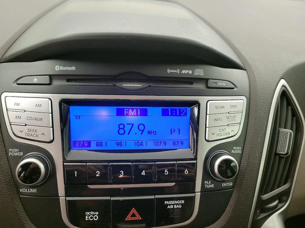 used 2013 Hyundai Tucson car, priced at $11,599