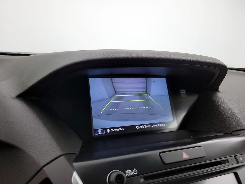 used 2018 Acura MDX car, priced at $20,998