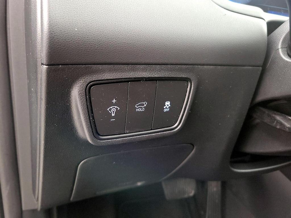 used 2022 Hyundai Tucson car, priced at $26,998