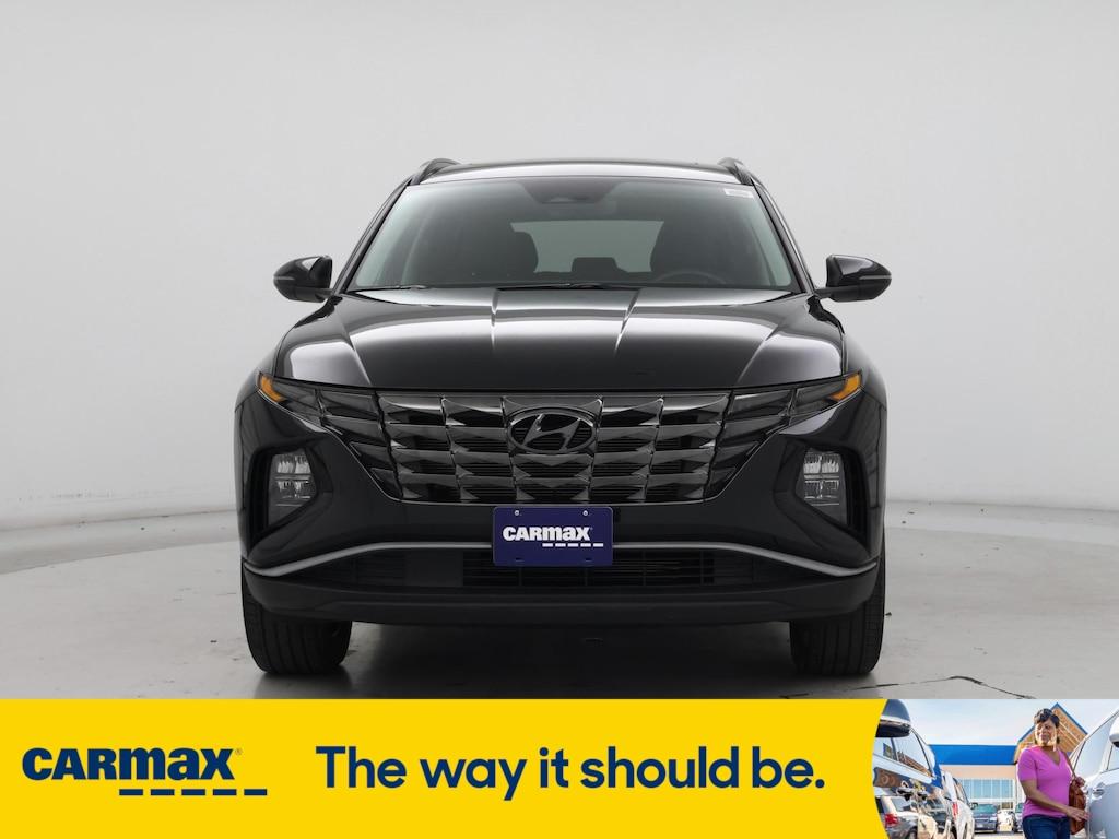 used 2022 Hyundai Tucson car, priced at $26,998