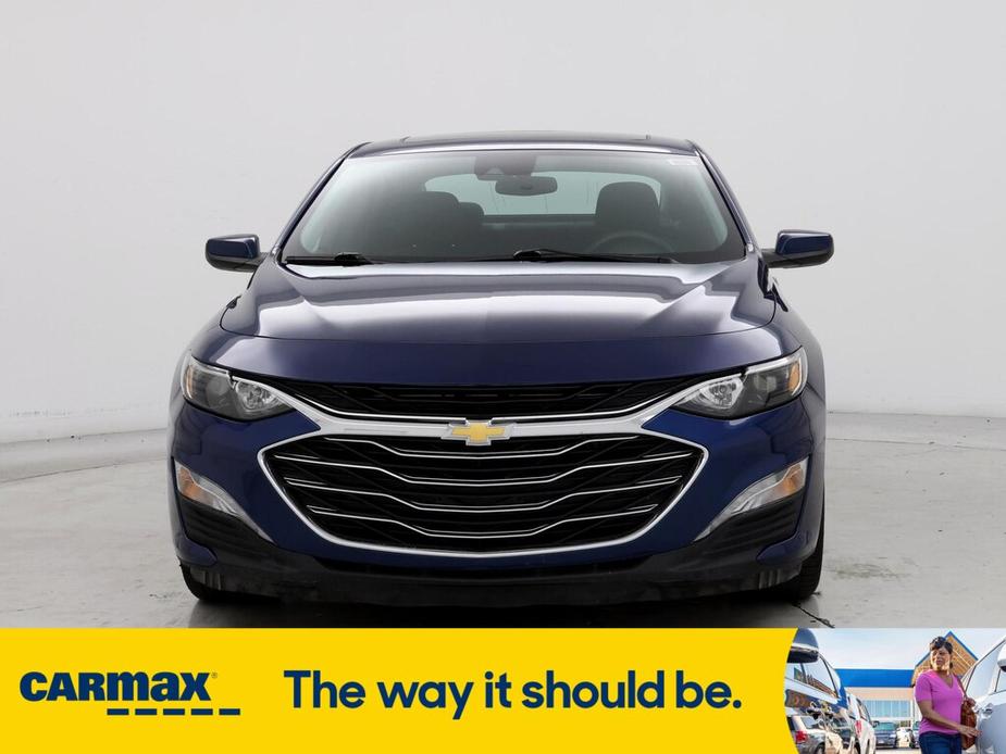 used 2019 Chevrolet Malibu car, priced at $16,998