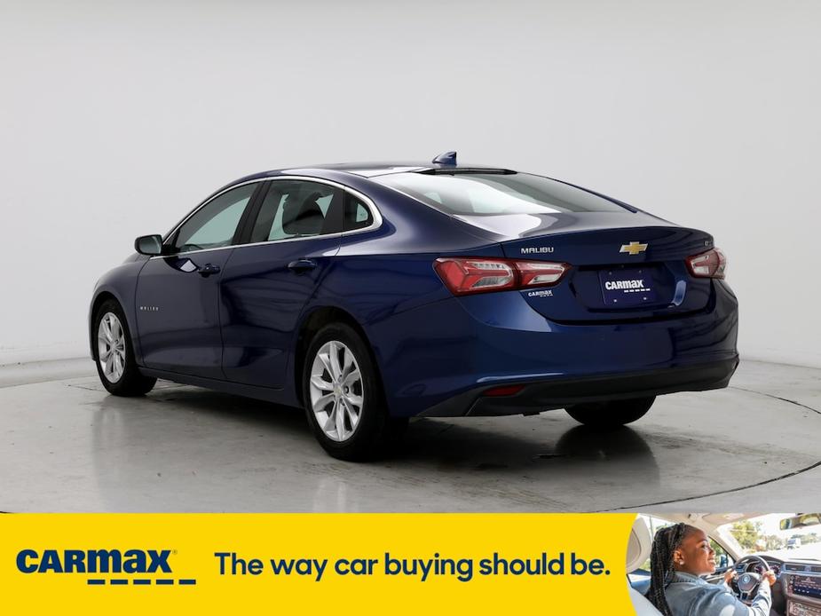 used 2019 Chevrolet Malibu car, priced at $16,998