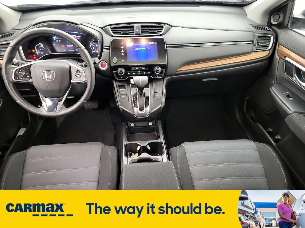used 2022 Honda CR-V car, priced at $29,998