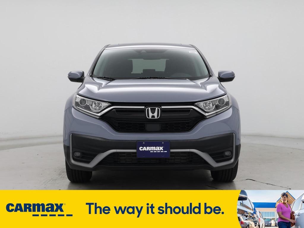 used 2022 Honda CR-V car, priced at $29,998