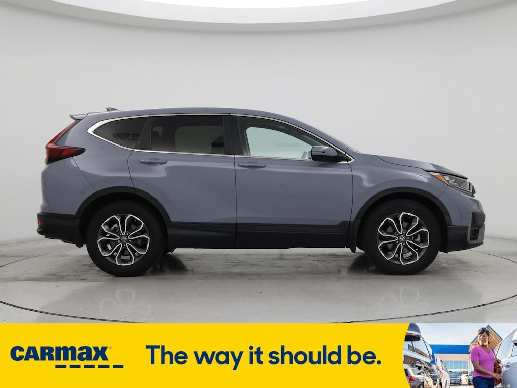 used 2022 Honda CR-V car, priced at $29,998