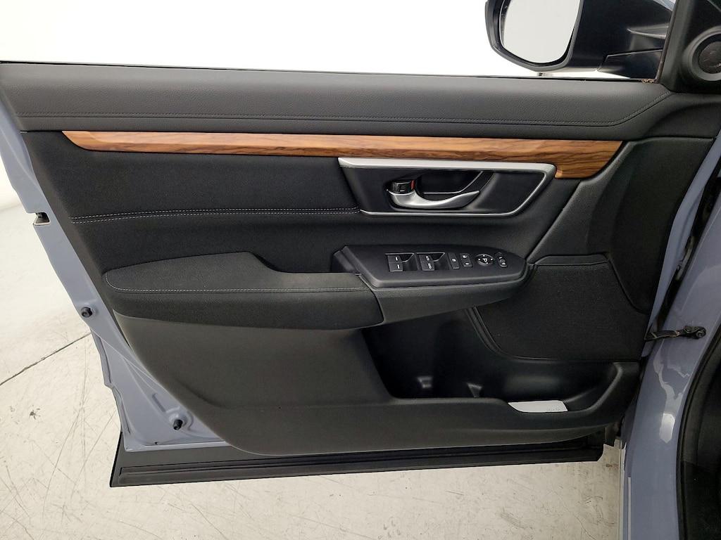 used 2022 Honda CR-V car, priced at $29,998