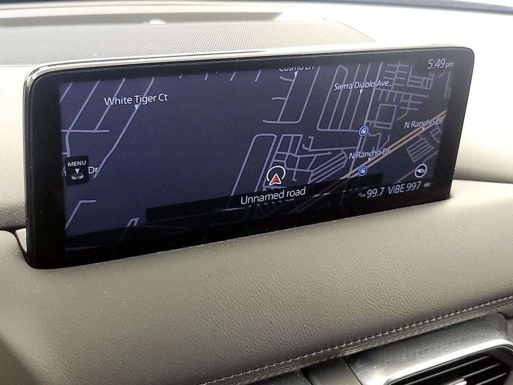 used 2024 Mazda CX-5 car, priced at $25,998