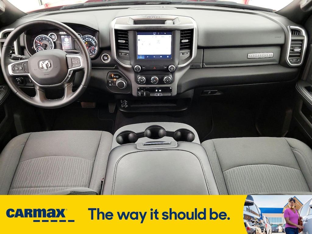 used 2024 Ram 2500 car, priced at $51,998
