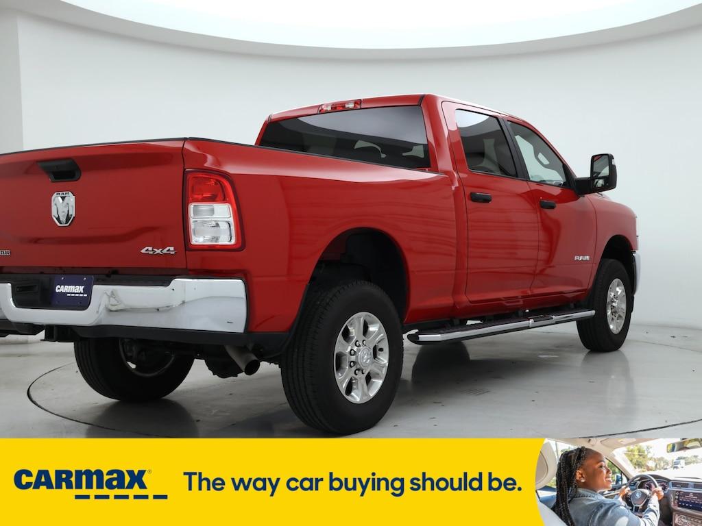used 2024 Ram 2500 car, priced at $51,998