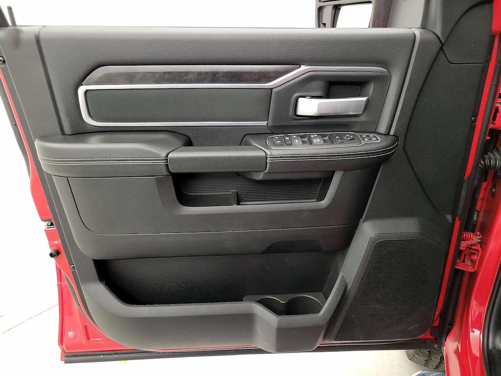 used 2024 Ram 2500 car, priced at $51,998