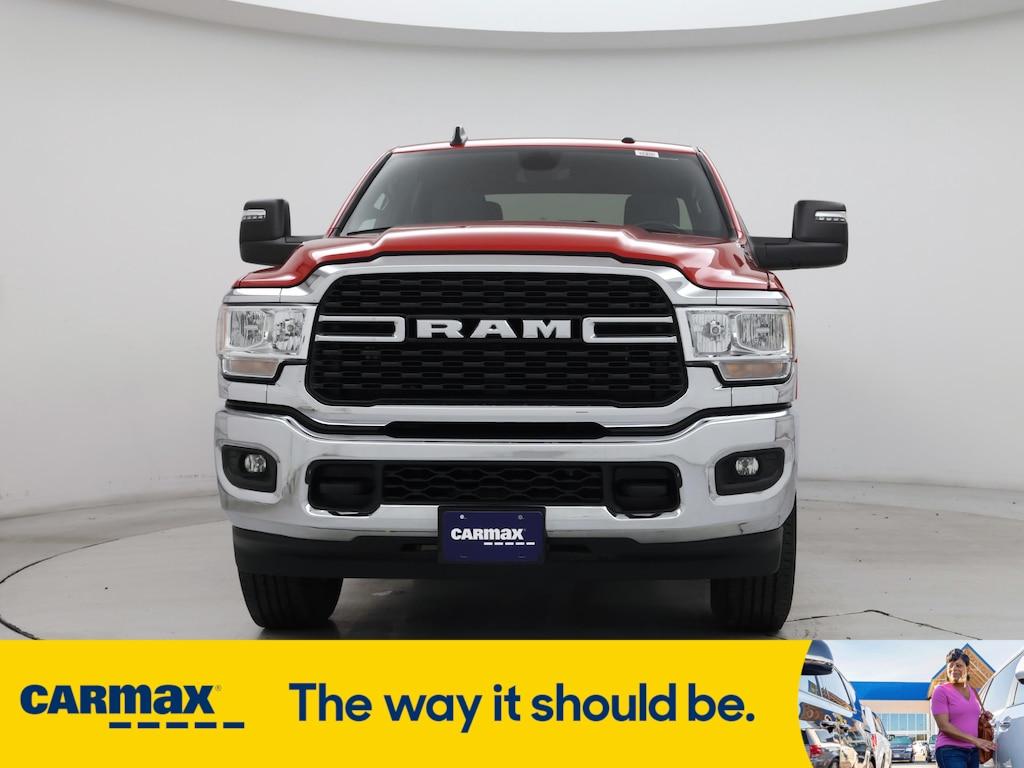 used 2024 Ram 2500 car, priced at $51,998