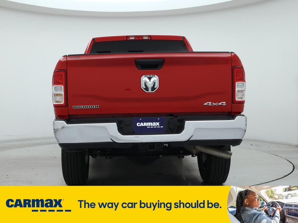 used 2024 Ram 2500 car, priced at $51,998