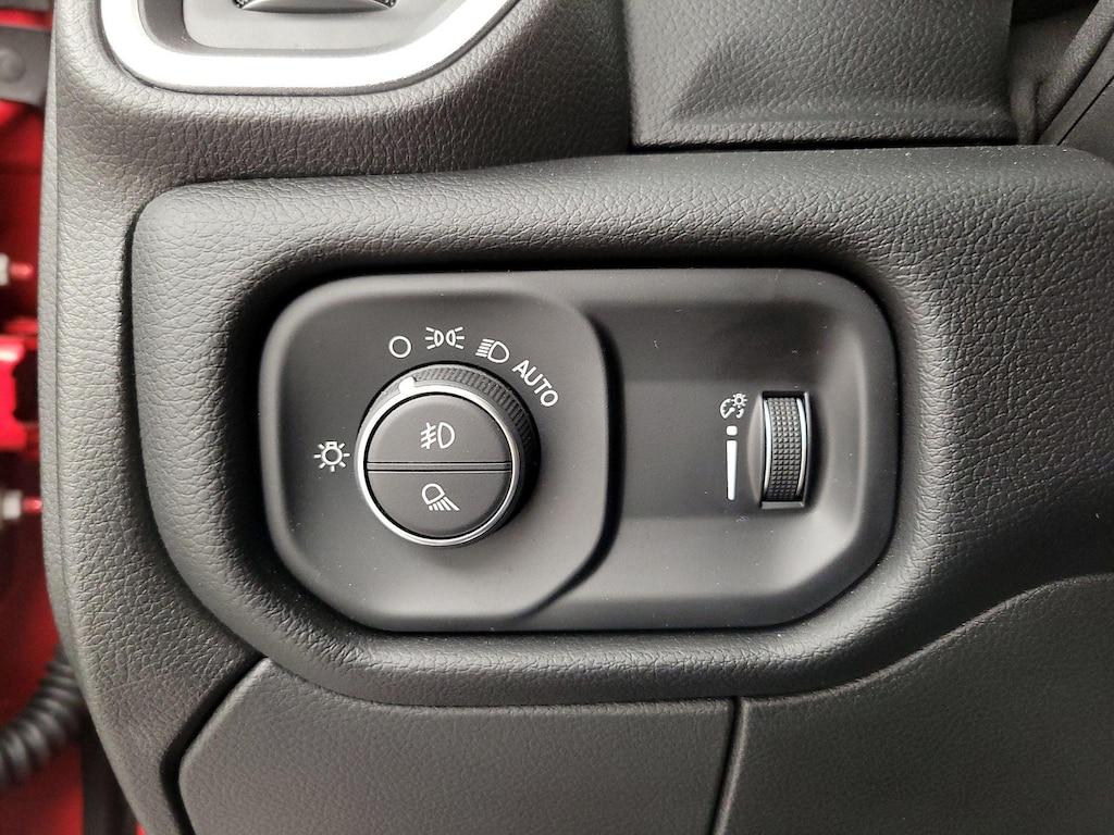 used 2024 Ram 2500 car, priced at $51,998
