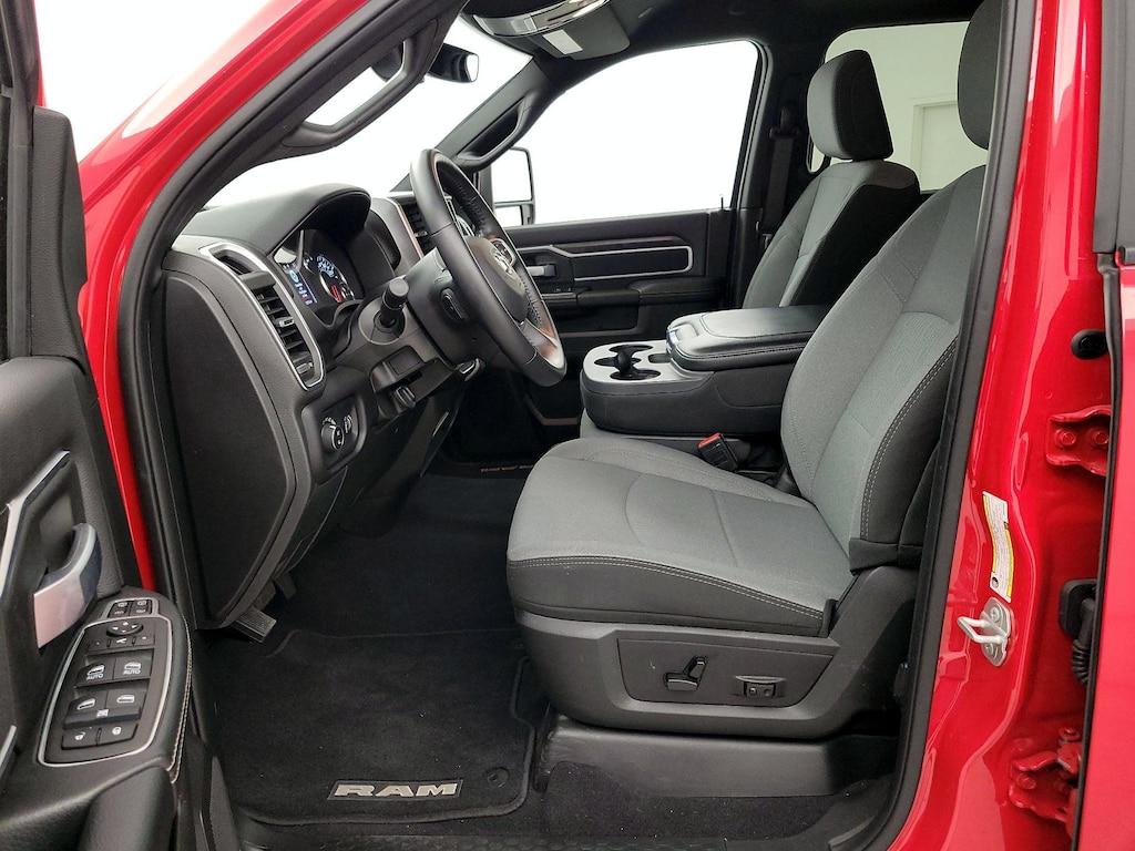 used 2024 Ram 2500 car, priced at $51,998