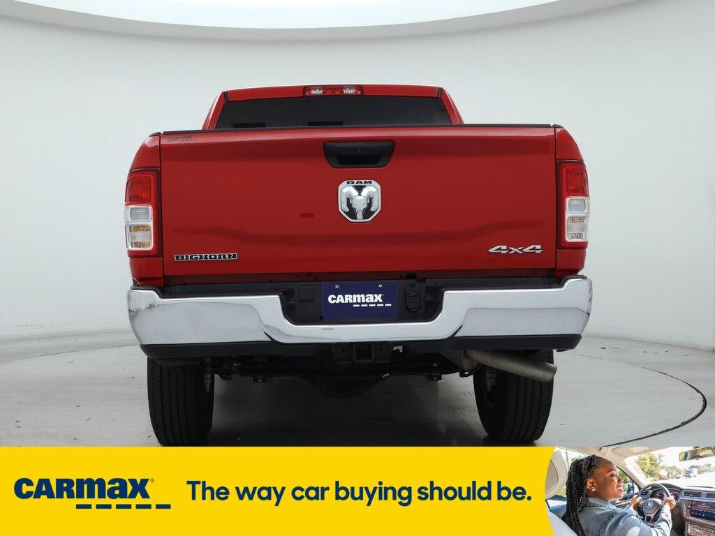 used 2024 Ram 2500 car, priced at $45,998