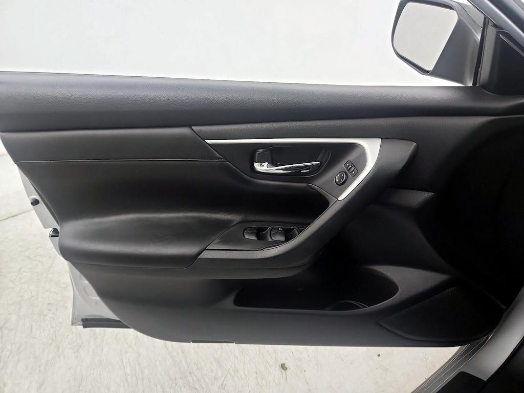 used 2017 Nissan Altima car, priced at $12,998