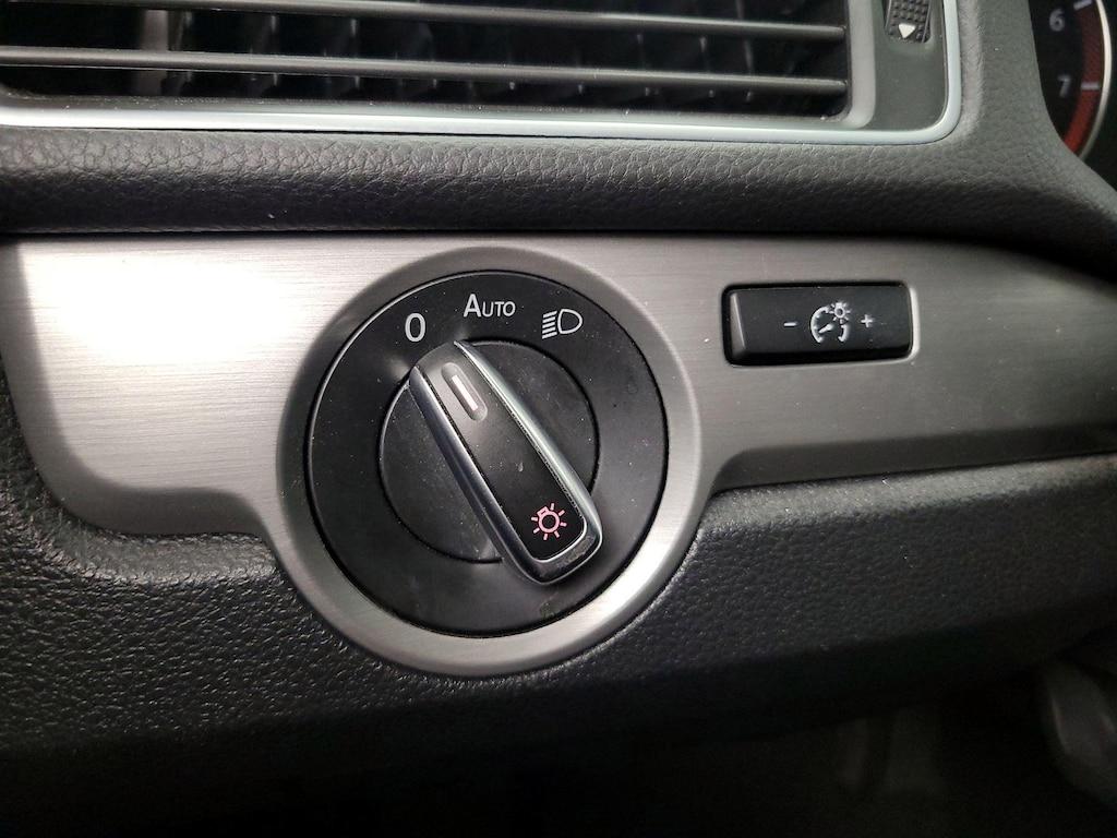 used 2014 Volkswagen Passat car, priced at $11,599