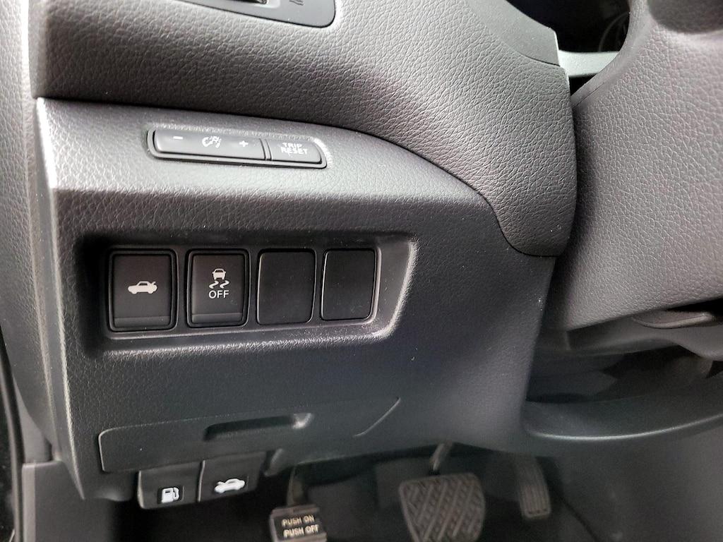 used 2018 Nissan Altima car, priced at $13,998