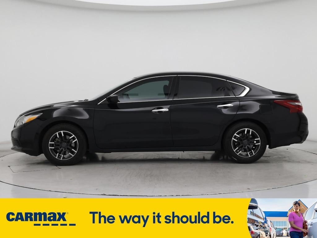 used 2018 Nissan Altima car, priced at $13,998