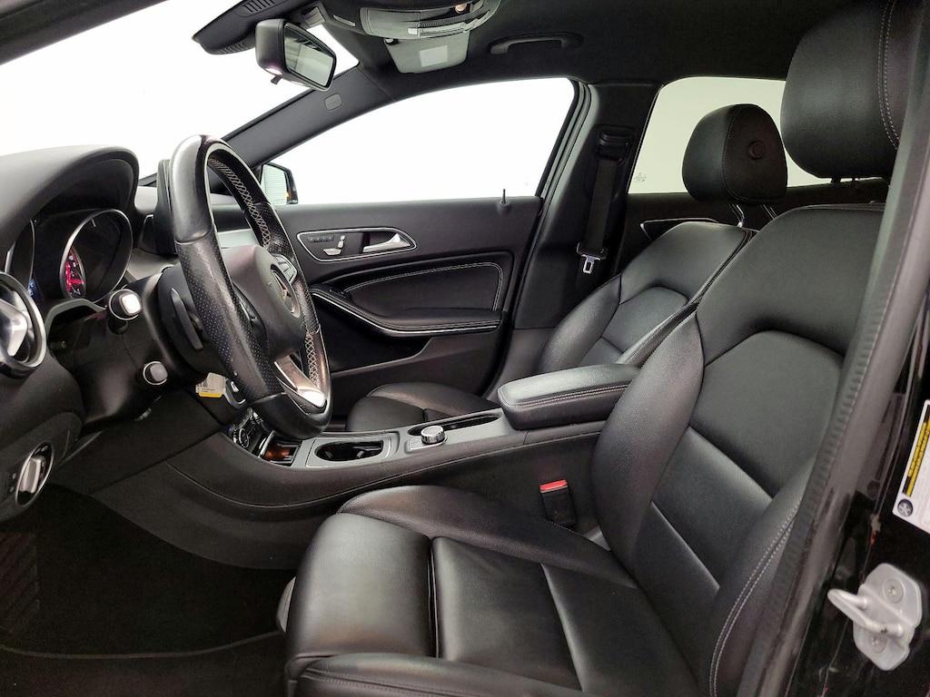 used 2018 Mercedes-Benz GLA 250 car, priced at $15,998