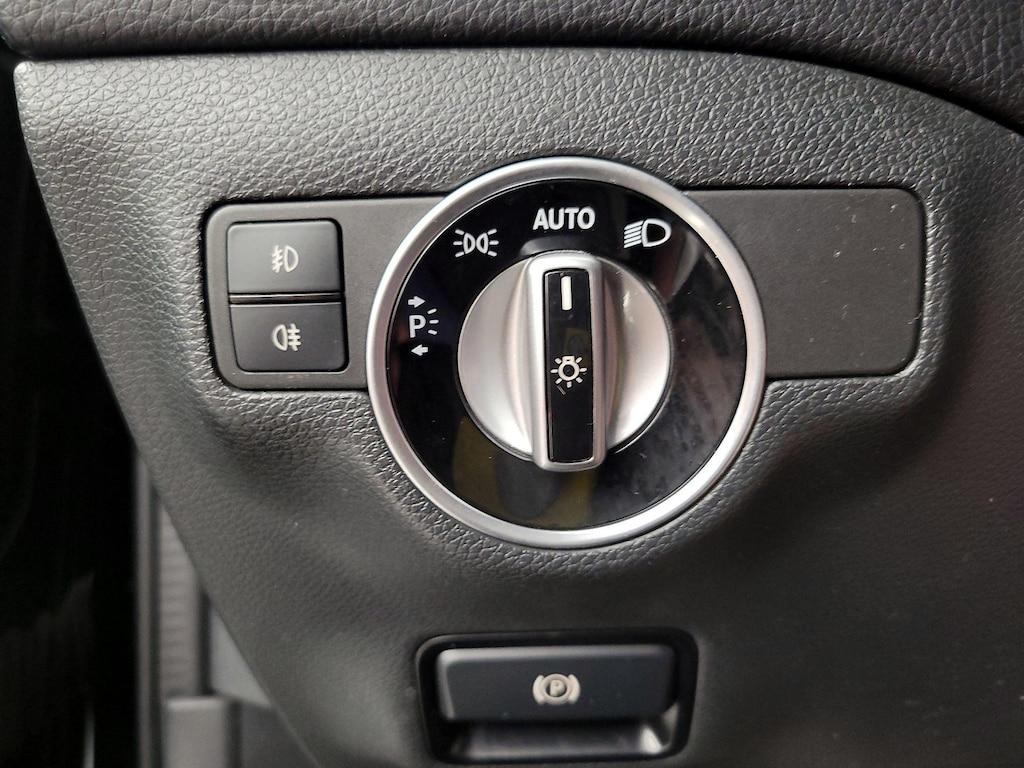 used 2018 Mercedes-Benz GLA 250 car, priced at $15,998