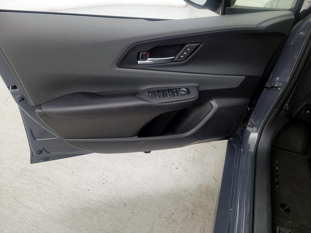 used 2024 Toyota Prius car, priced at $35,998