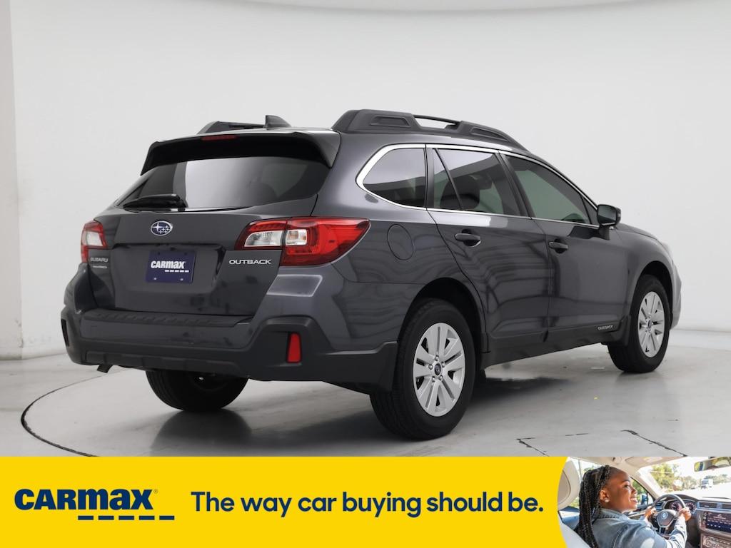 used 2019 Subaru Outback car, priced at $20,998