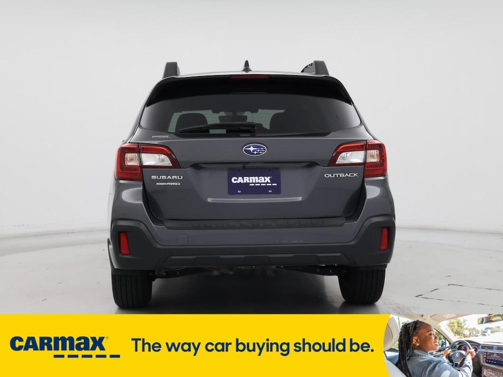 used 2019 Subaru Outback car, priced at $20,998