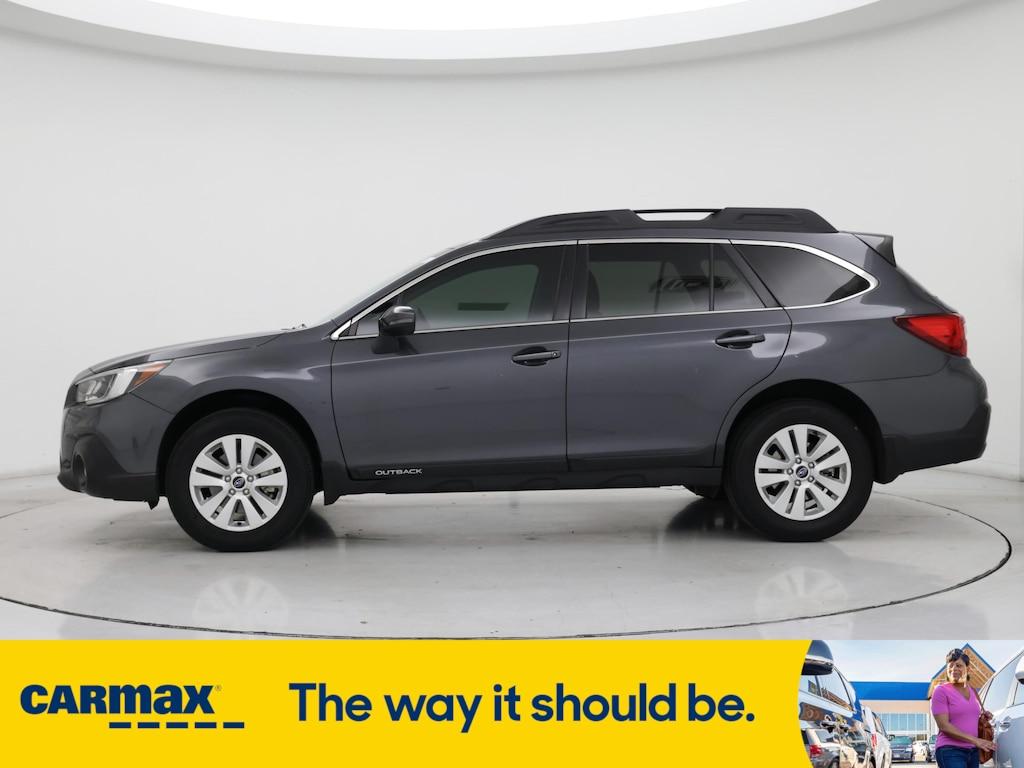 used 2019 Subaru Outback car, priced at $20,998