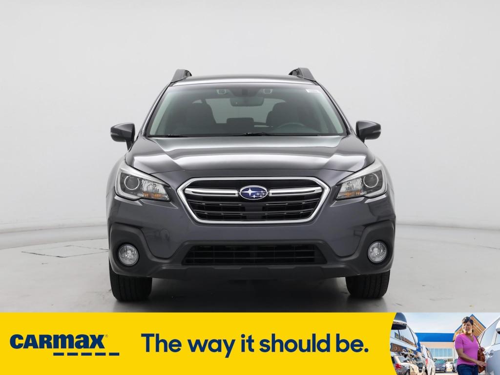 used 2019 Subaru Outback car, priced at $20,998
