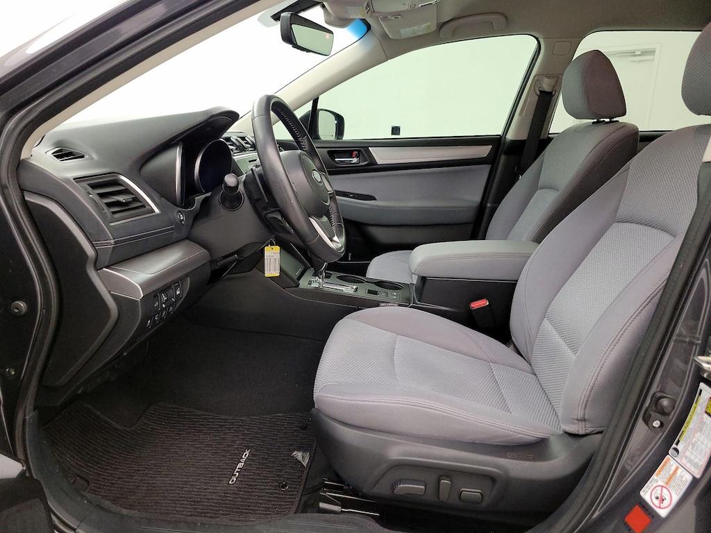 used 2019 Subaru Outback car, priced at $20,998