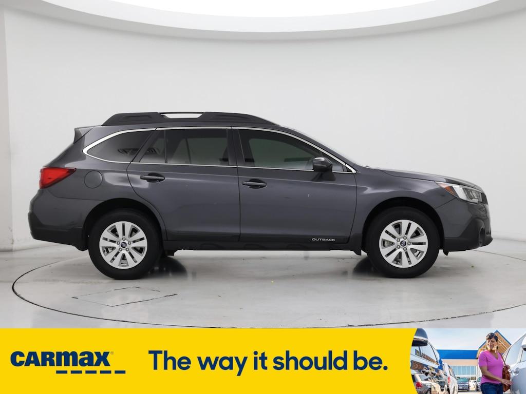 used 2019 Subaru Outback car, priced at $20,998
