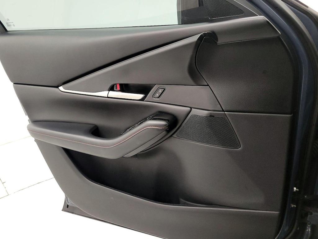 used 2023 Mazda CX-30 car, priced at $26,998