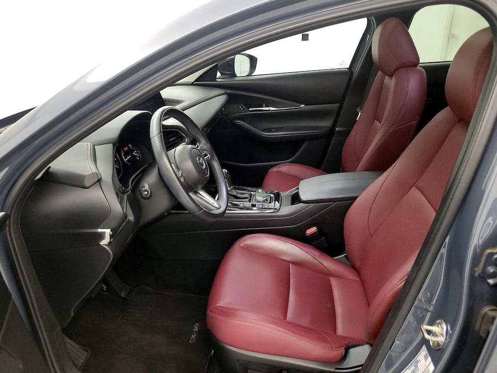used 2023 Mazda CX-30 car, priced at $26,998