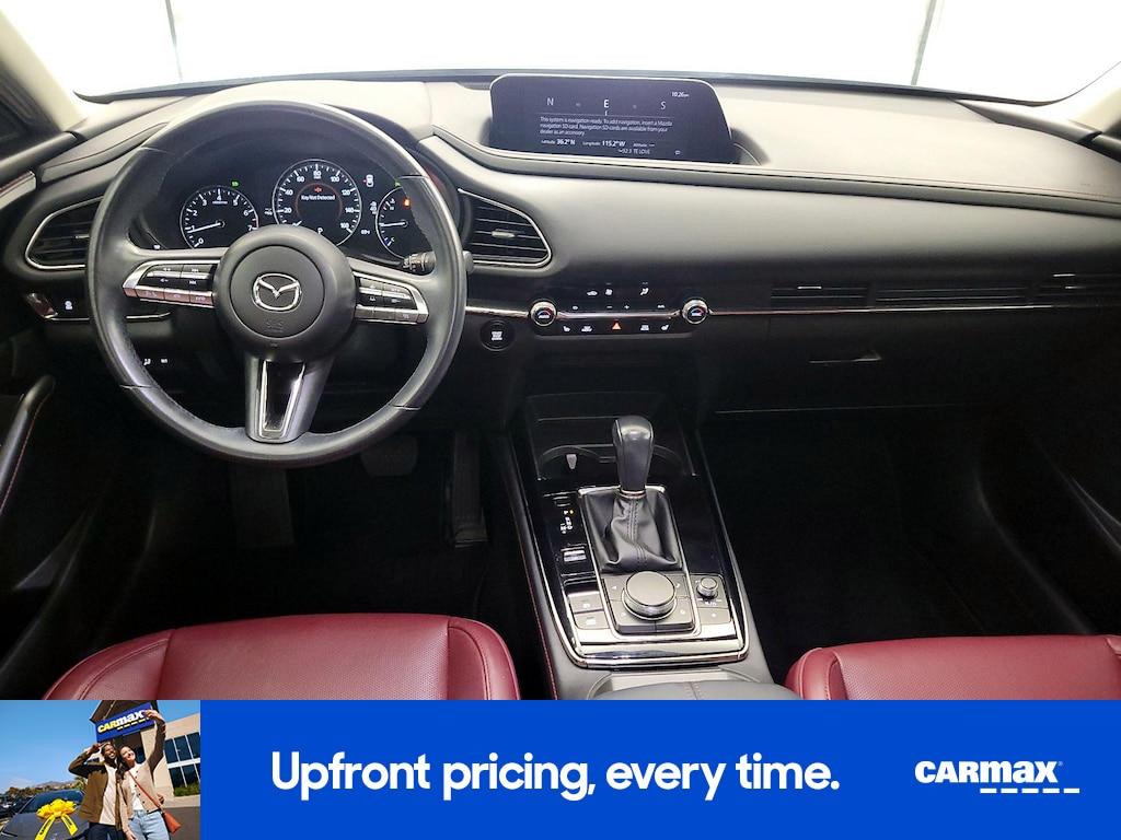 used 2023 Mazda CX-30 car, priced at $26,998