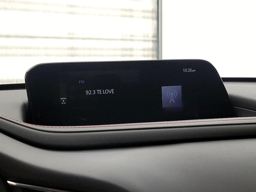 used 2023 Mazda CX-30 car, priced at $26,998