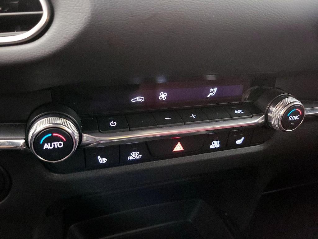 used 2023 Mazda CX-30 car, priced at $26,998