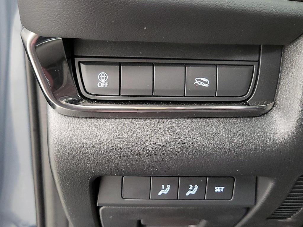 used 2023 Mazda CX-30 car, priced at $26,998