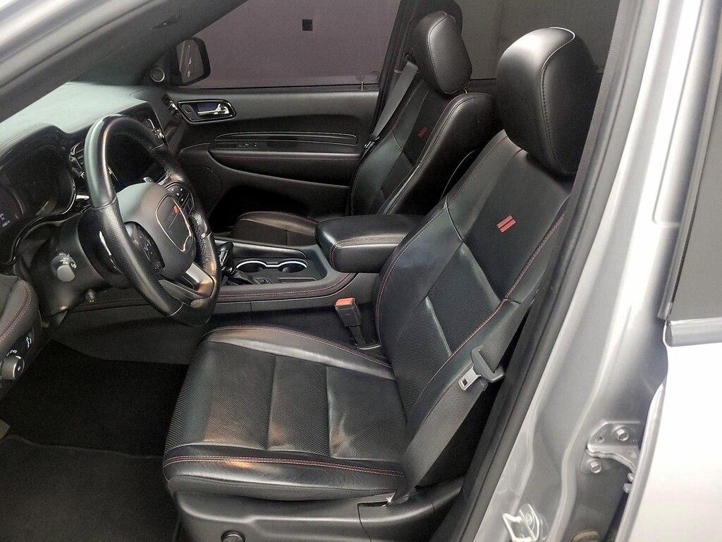 used 2021 Dodge Durango car, priced at $33,998