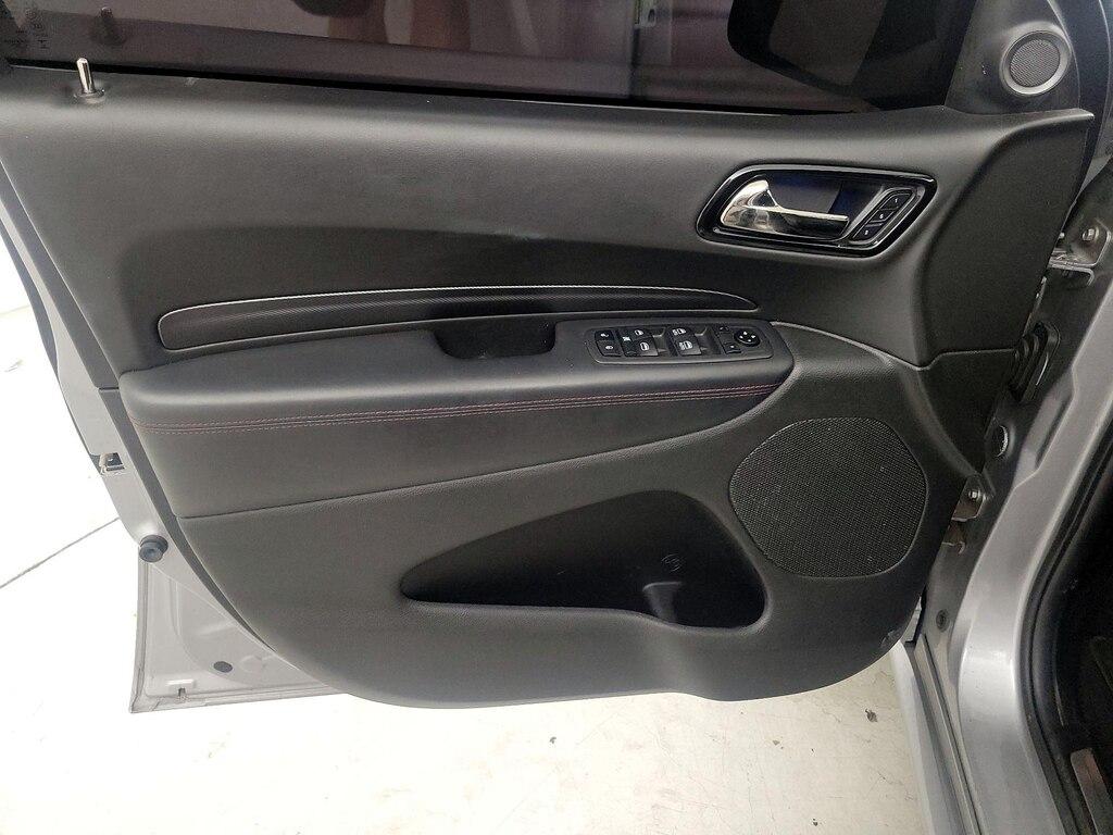 used 2021 Dodge Durango car, priced at $33,998