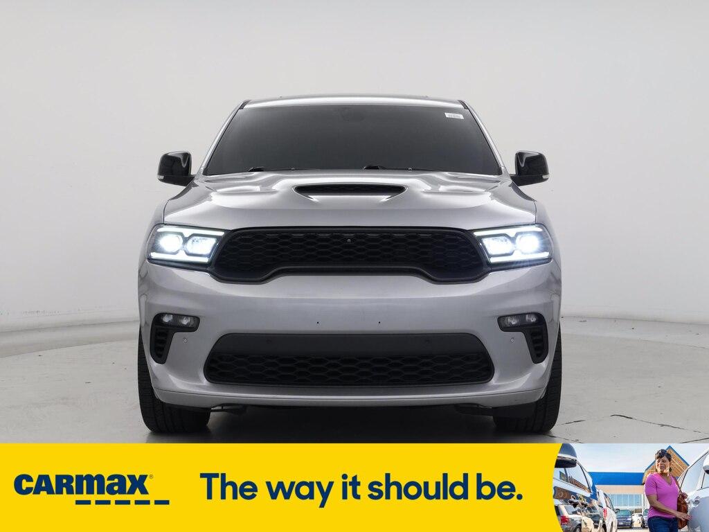 used 2021 Dodge Durango car, priced at $33,998