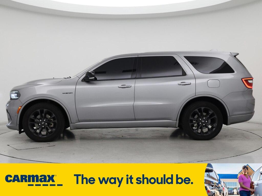 used 2021 Dodge Durango car, priced at $33,998