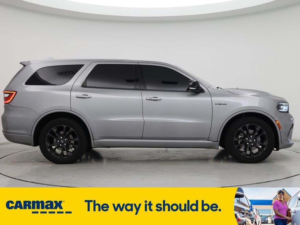 used 2021 Dodge Durango car, priced at $33,998