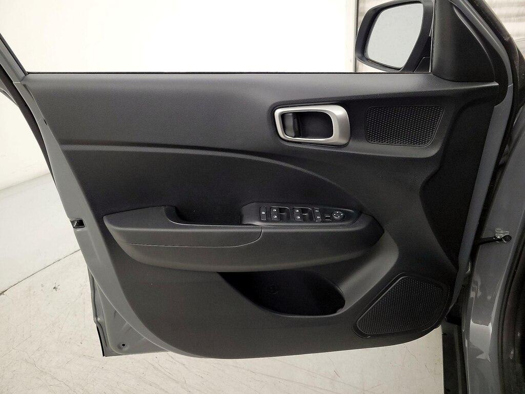 used 2023 Hyundai Venue car, priced at $18,998