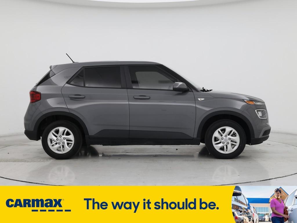 used 2023 Hyundai Venue car, priced at $18,998
