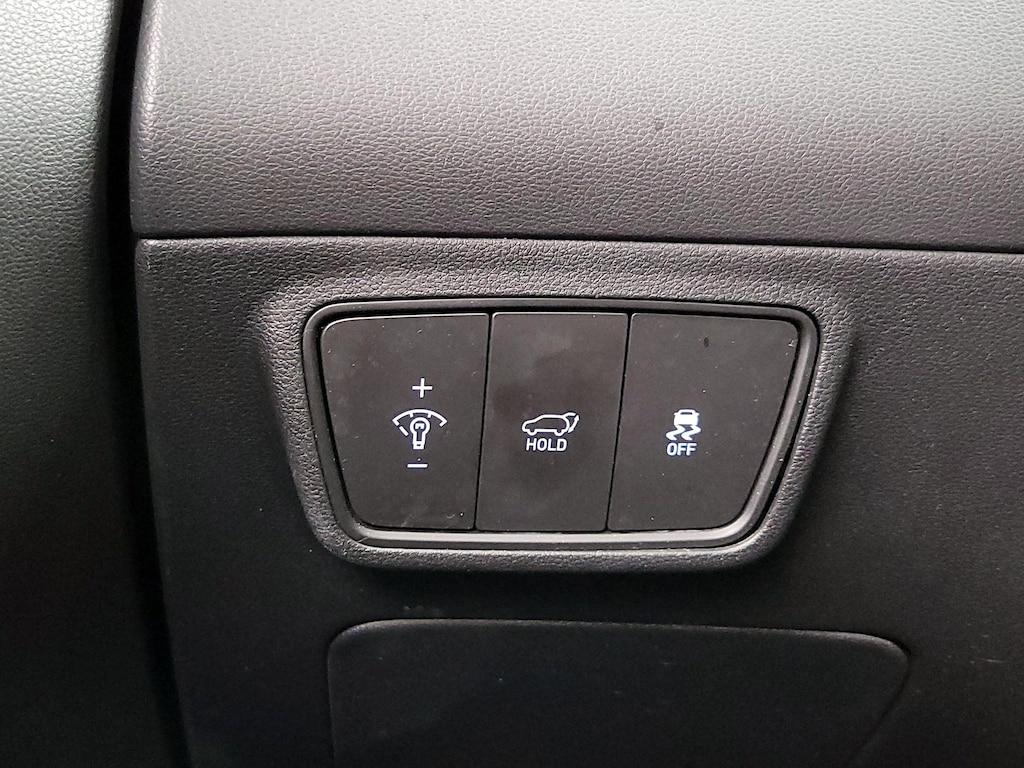 used 2022 Hyundai Tucson car, priced at $26,998