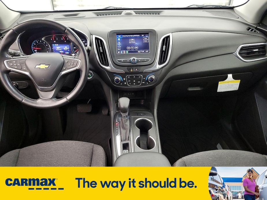 used 2022 Chevrolet Equinox car, priced at $22,998