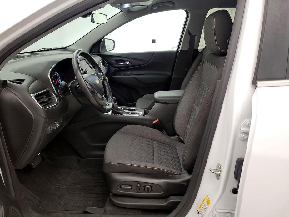 used 2022 Chevrolet Equinox car, priced at $22,998