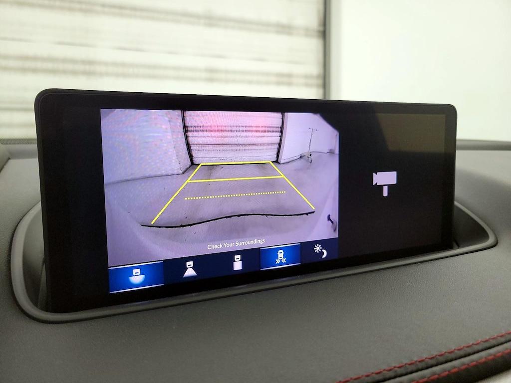 used 2022 Acura MDX car, priced at $38,998